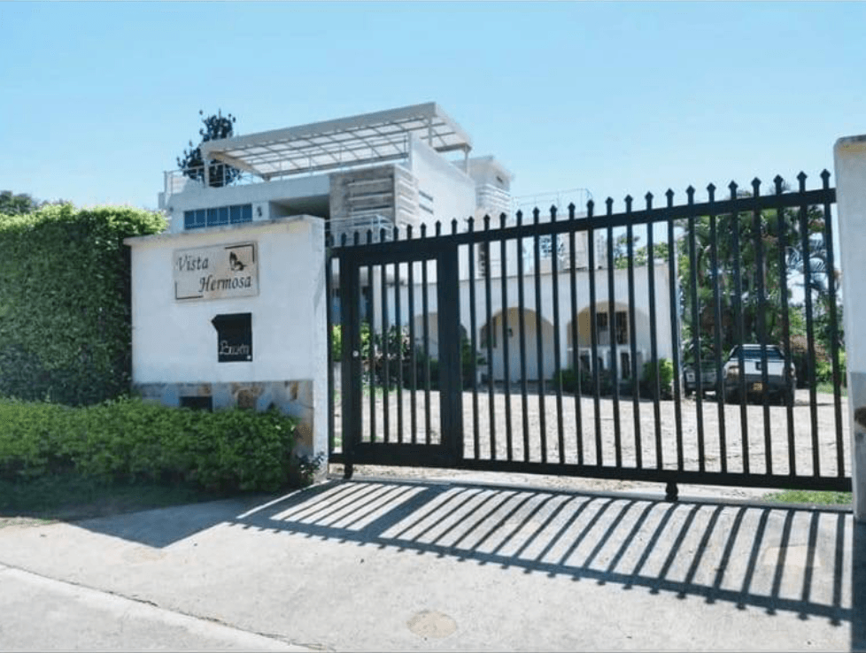 Hacienda Vista Hermosa - Ruitoque Alto -Fdablanca